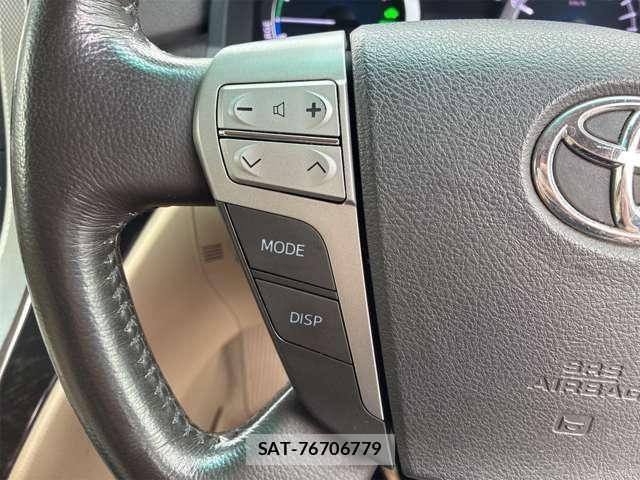 Toyota ALPHARD HYBRID 2012-04 7720376-29