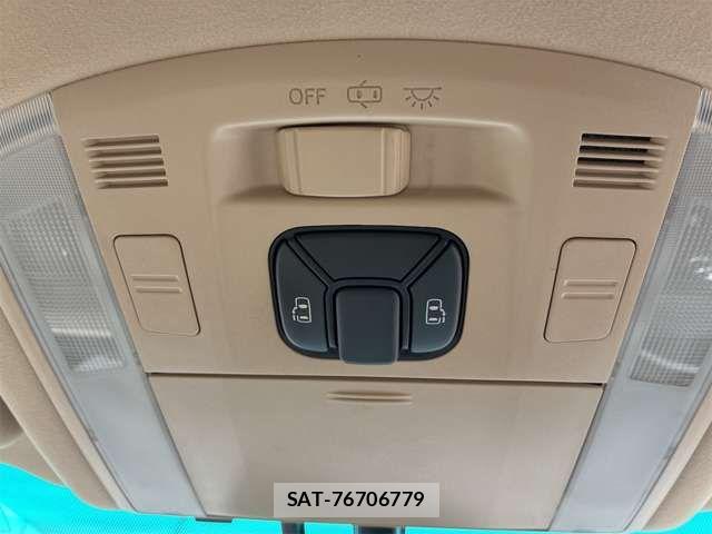 Toyota ALPHARD HYBRID 2012-04 7720376-5