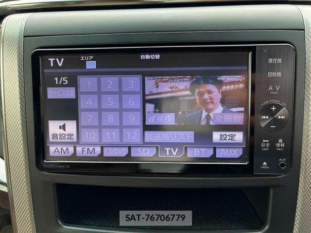 Toyota ALPHARD HYBRID 2012-04 7720376-6