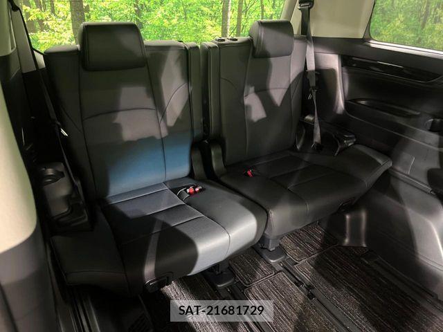 Toyota ALPHARD HYBRID 2021-01 7720360-9