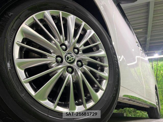 Toyota ALPHARD HYBRID 2021-01 7720360-13