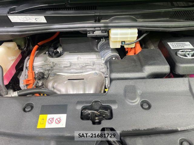 Toyota ALPHARD HYBRID 2021-01 7720360-18