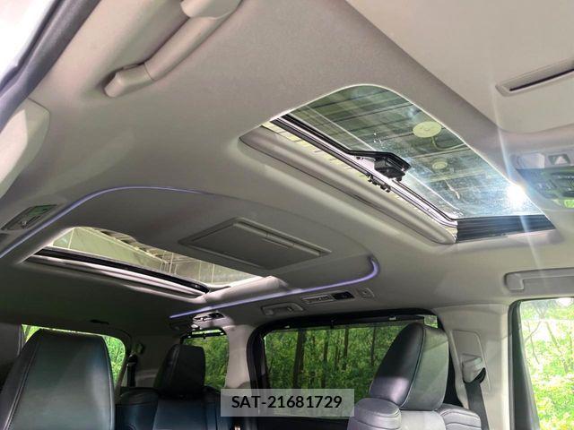 Toyota ALPHARD HYBRID 2021-01 7720360-3