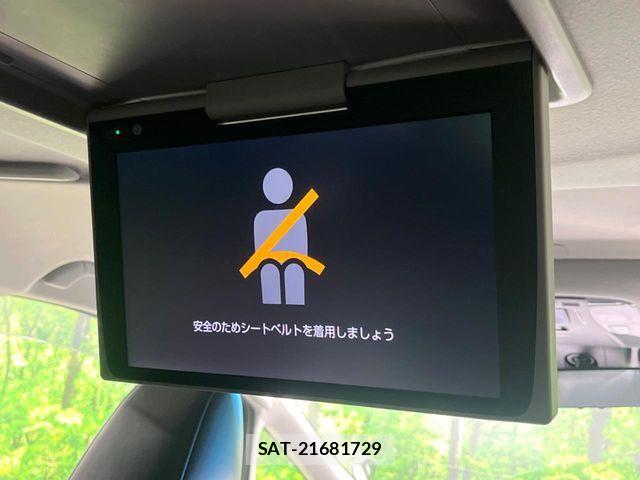 Toyota ALPHARD HYBRID 2021-01 7720360-4