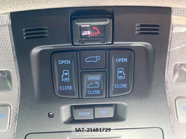 Toyota ALPHARD HYBRID 2021-01 7720360-5