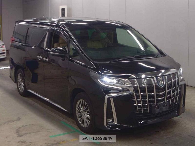 Toyota  2022-06 7747352-0