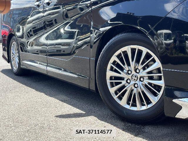Toyota ALPHARD HYBRID 2021-08 7782402-26
