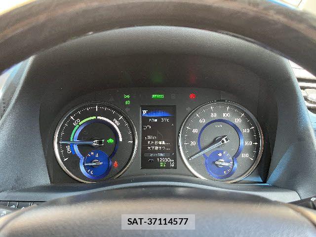Toyota ALPHARD HYBRID 2021-08 7782402-7