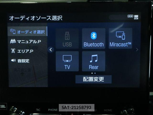 Toyota ALPHARD HYBRID 2020-06 7782399-9