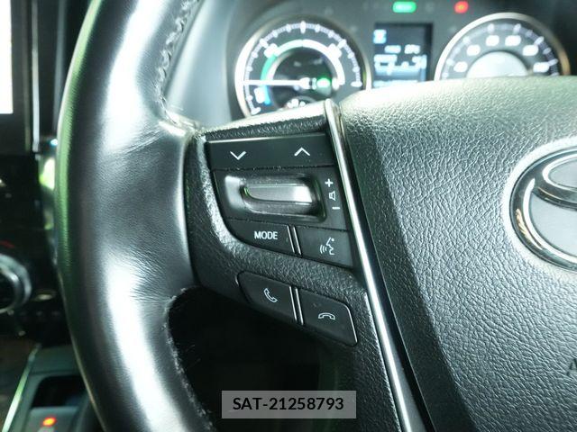 Toyota ALPHARD HYBRID 2020-06 7782399-11