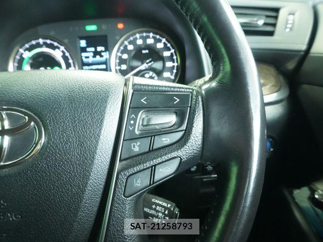 Toyota ALPHARD HYBRID 2020-06 7782399-12