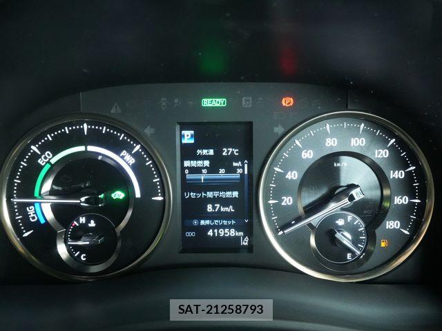 Toyota ALPHARD HYBRID 2020-06 7782399-13