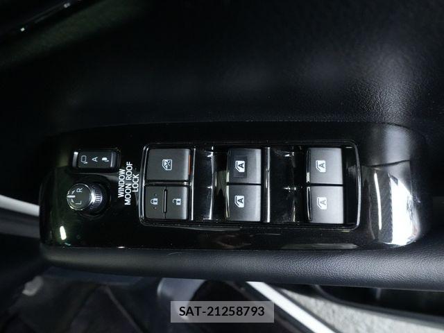Toyota ALPHARD HYBRID 2020-06 7782399-14