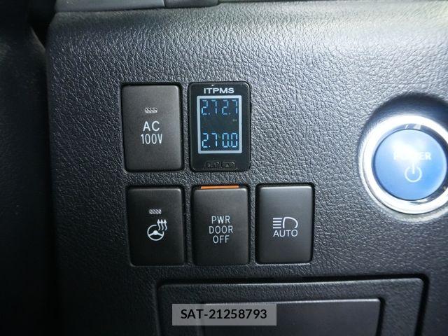 Toyota ALPHARD HYBRID 2020-06 7782399-15