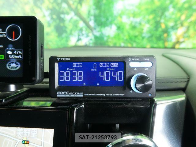 Toyota ALPHARD HYBRID 2020-06 7782399-21