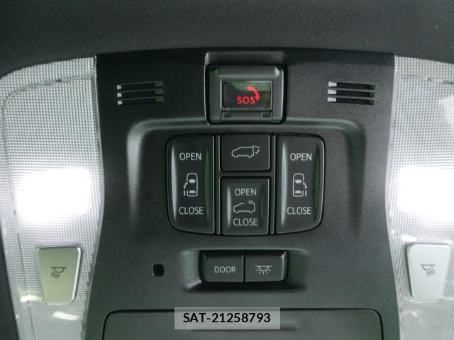 Toyota ALPHARD HYBRID 2020-06 7782399-23