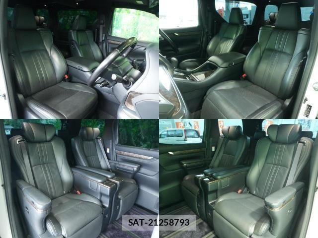Toyota ALPHARD HYBRID 2020-06 7782399-2