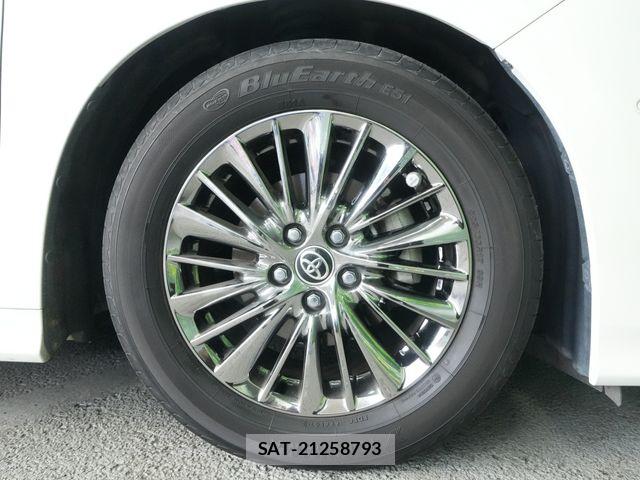 Toyota ALPHARD HYBRID 2020-06 7782399-29