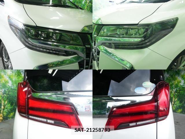 Toyota ALPHARD HYBRID 2020-06 7782399-3