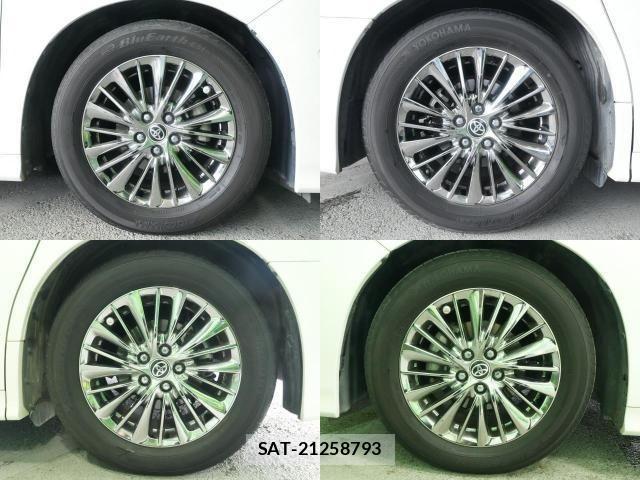 Toyota ALPHARD HYBRID 2020-06 7782399-4