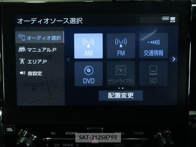 Toyota ALPHARD HYBRID 2020-06 7782399-8