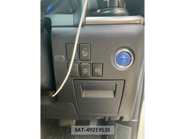 Toyota ALPHARD HYBRID 2019-03 7782386-9