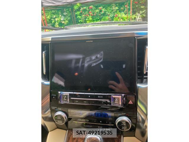 Toyota ALPHARD HYBRID 2019-03 7782386-13