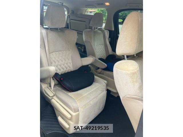 Toyota ALPHARD HYBRID 2019-03 7782386-17