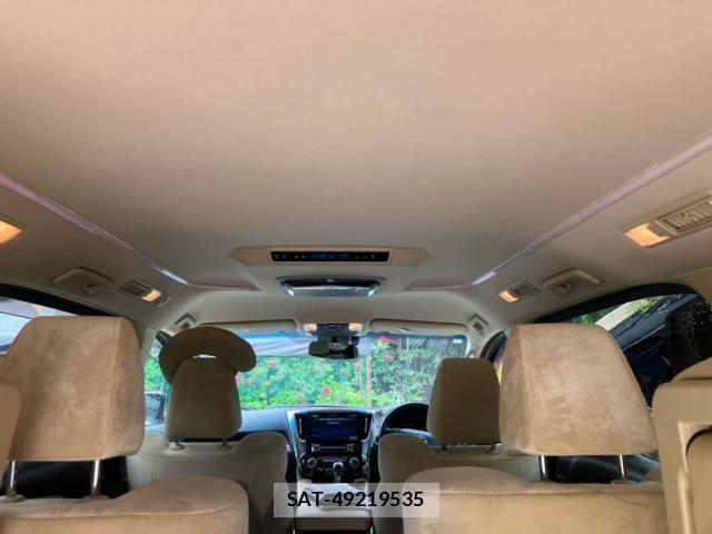 Toyota ALPHARD HYBRID 2019-03 7782386-22
