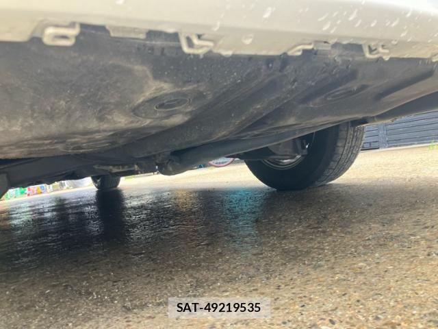 Toyota ALPHARD HYBRID 2019-03 7782386-25