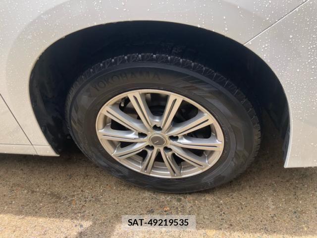 Toyota ALPHARD HYBRID 2019-03 7782386-5