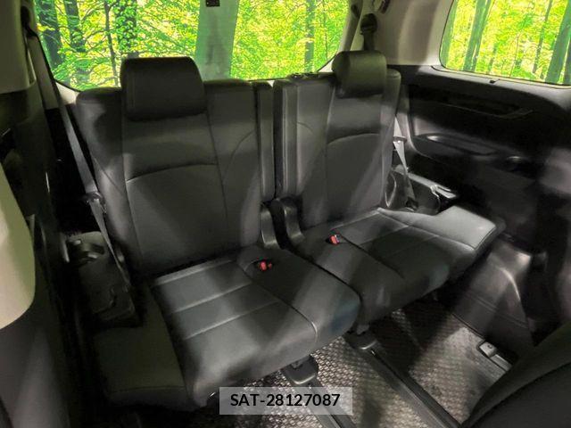 Toyota ALPHARD HYBRID 2021-01 7782395-9