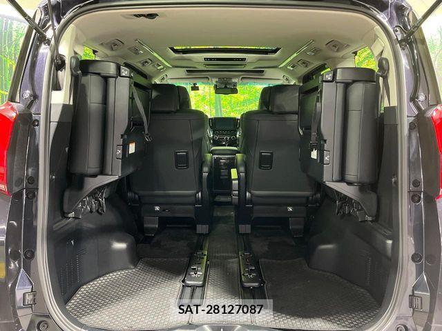 Toyota ALPHARD HYBRID 2021-01 7782395-10