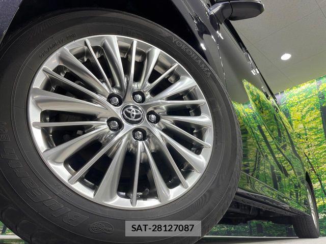 Toyota ALPHARD HYBRID 2021-01 7782395-13