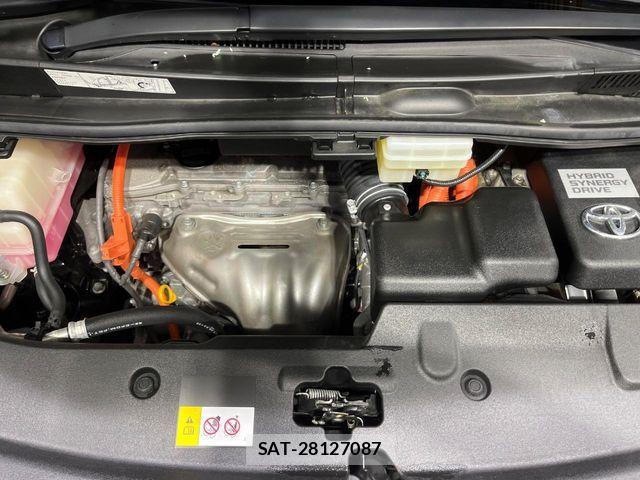 Toyota ALPHARD HYBRID 2021-01 7782395-18