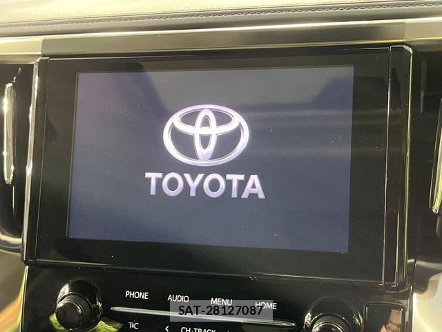 Toyota ALPHARD HYBRID 2021-01 7782395-3
