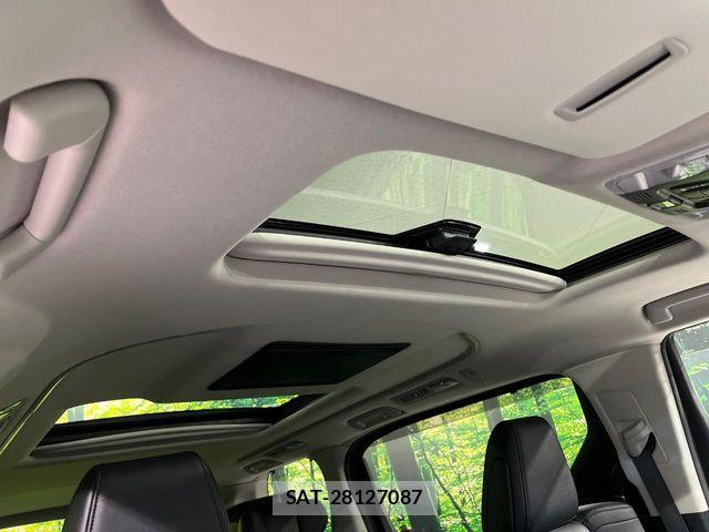 Toyota ALPHARD HYBRID 2021-01 7782395-4