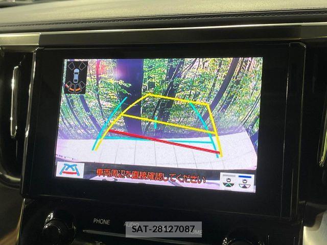 Toyota ALPHARD HYBRID 2021-01 7782395-5