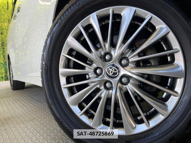 Toyota ALPHARD HYBRID 2022-03 7782398-14