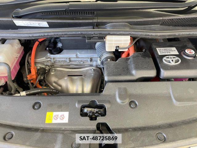 Toyota ALPHARD HYBRID 2022-03 7782398-18