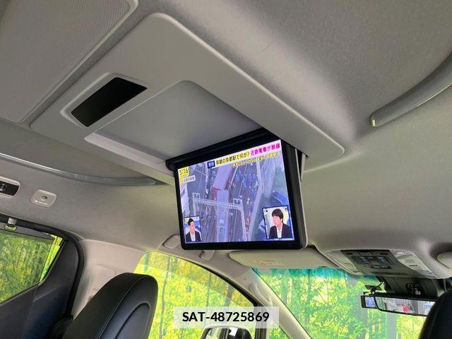 Toyota ALPHARD HYBRID 2022-03 7782398-6