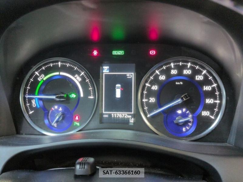 Toyota ALPHARD HYBRID 2019-05 7781696-5