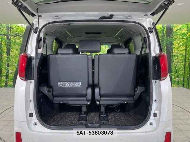 Toyota ALPHARD HYBRID 2019-10 7782390-10