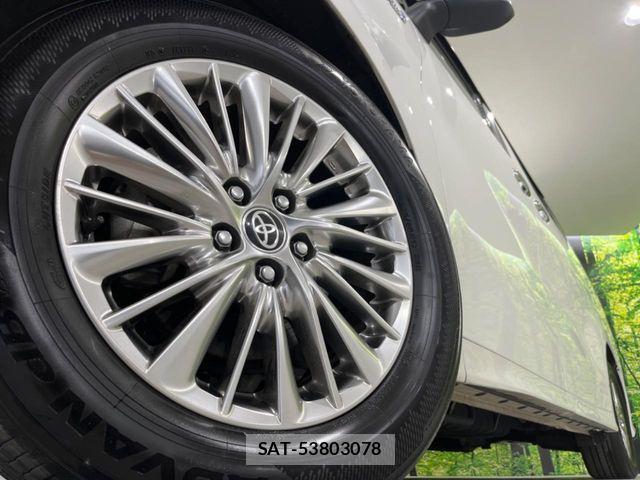 Toyota ALPHARD HYBRID 2019-10 7782390-13