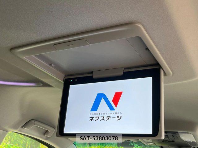 Toyota ALPHARD HYBRID 2019-10 7782390-2