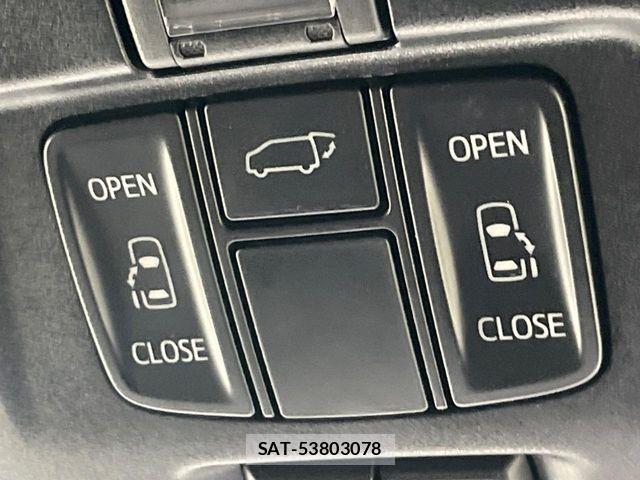 Toyota ALPHARD HYBRID 2019-10 7782390-5