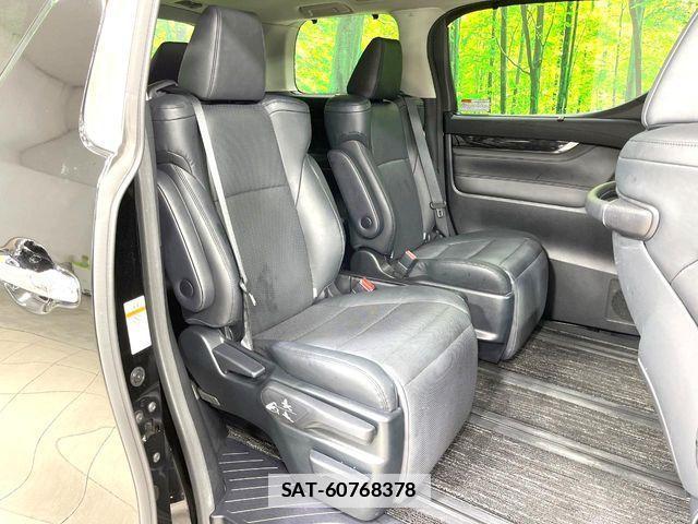 Toyota ALPHARD HYBRID 2018-04 7782400-10