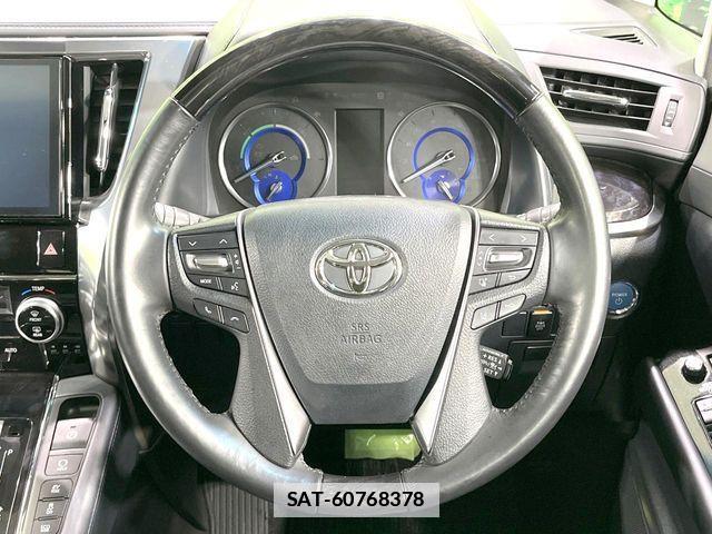Toyota ALPHARD HYBRID 2018-04 7782400-13