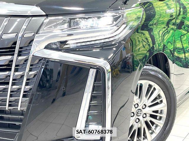 Toyota ALPHARD HYBRID 2018-04 7782400-14
