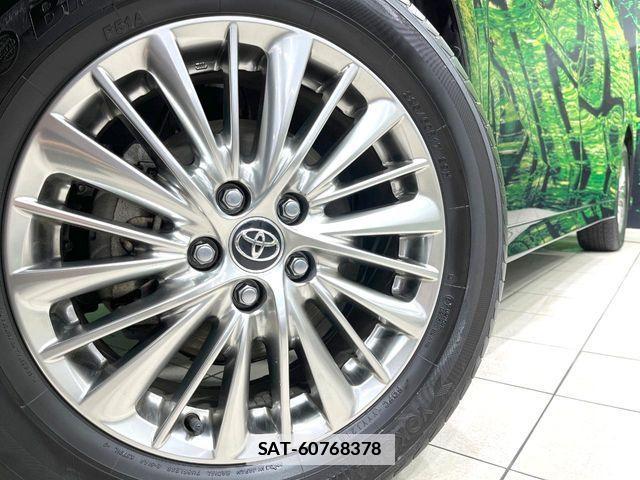 Toyota ALPHARD HYBRID 2018-04 7782400-15